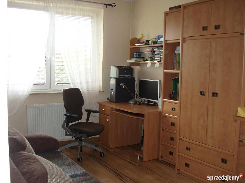 Krowodrza Fieldorfa Nila 2 pokoje kuchnia balkon Kraków