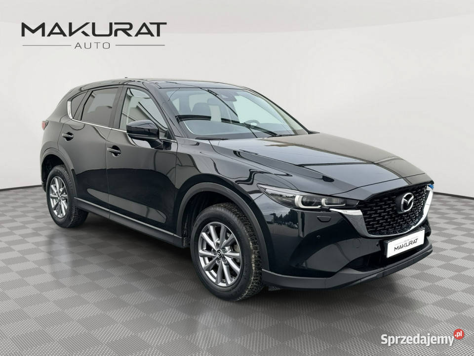 Mazda CX5 WD8581R20 CenterLine Plus 2WD Podgrzf pomorskie Gdańsk