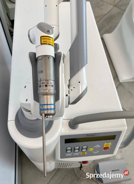 Laser Fotona QX Białystok