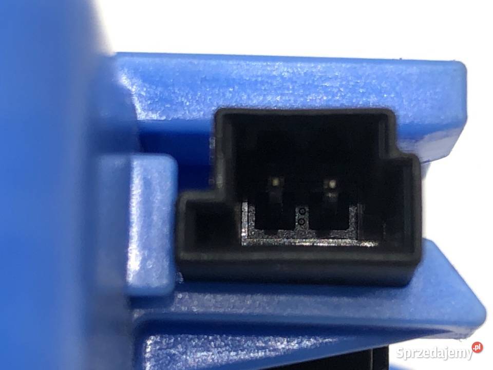 KLAMKA KLAPY TYŁ BMW F34 7368753 Hatchback sprzedam