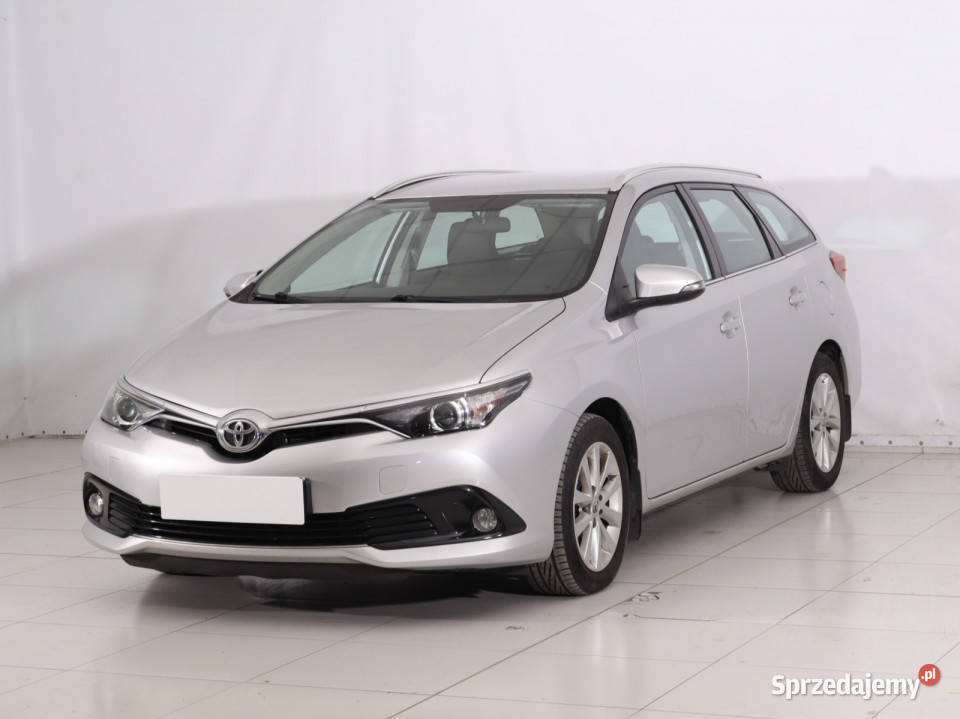 Toyota Auris 12 Ti Piaseczno