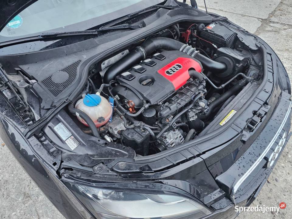 Audi TT TT Włocławek