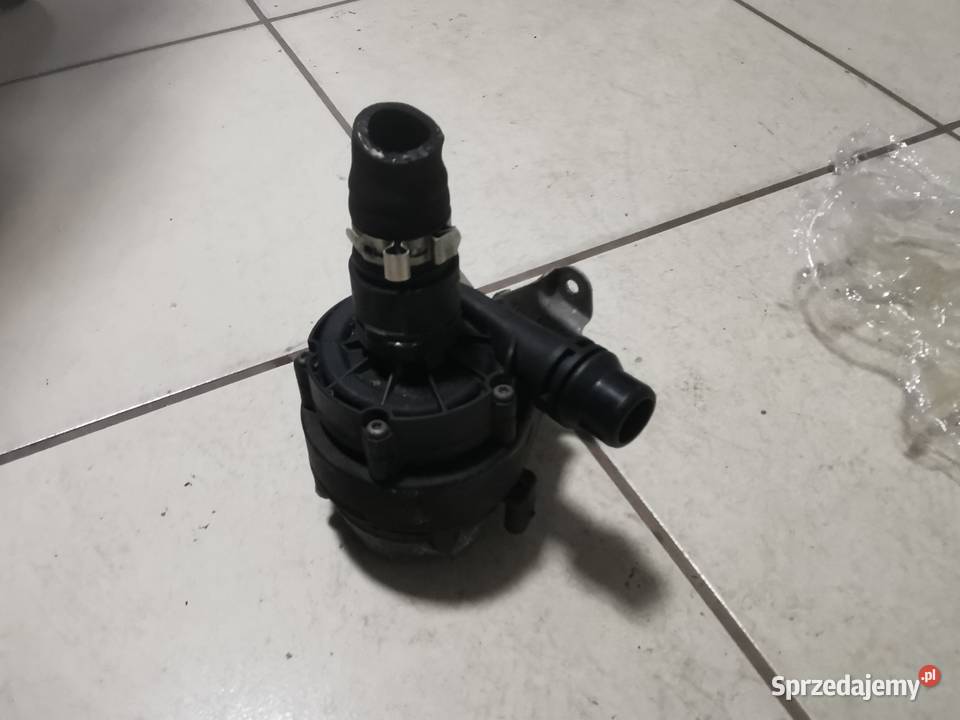 Bmw I3 dodatkowa pompa wody 8600285 Złocieniec
