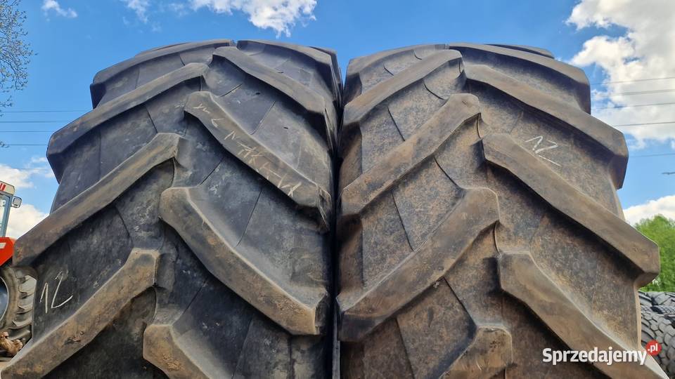 71070r38 7107038 Trelleborg 70 bieżnik bez Nowe Miasto Lubawskie