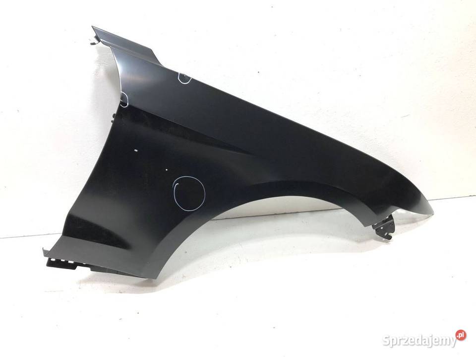 Ford Mustang VI 20152017 BŁOTNIK PRAWY PRZÓD Skarżysko-Kamienna sprzedam