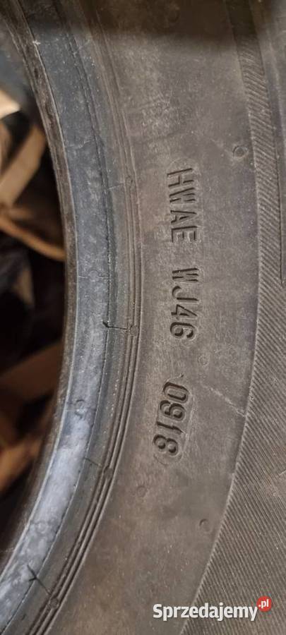 Opony letnie kormoran 15 mazowieckie Siedlce