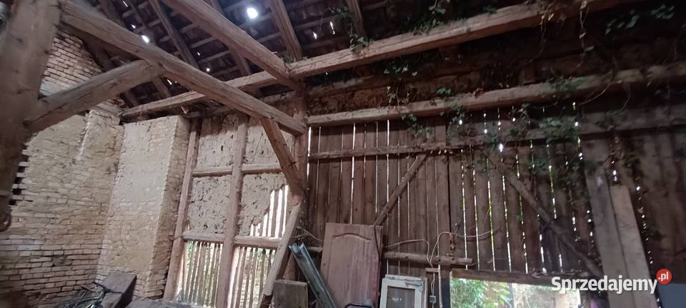 Drzwi wrota do stodoły dolnośląskie Jarosław