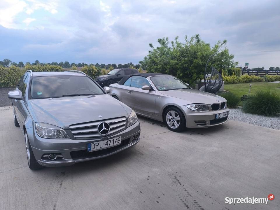 Sprzedam Mercedes 18 kompresor LPG wielofunkcyjna kierownica