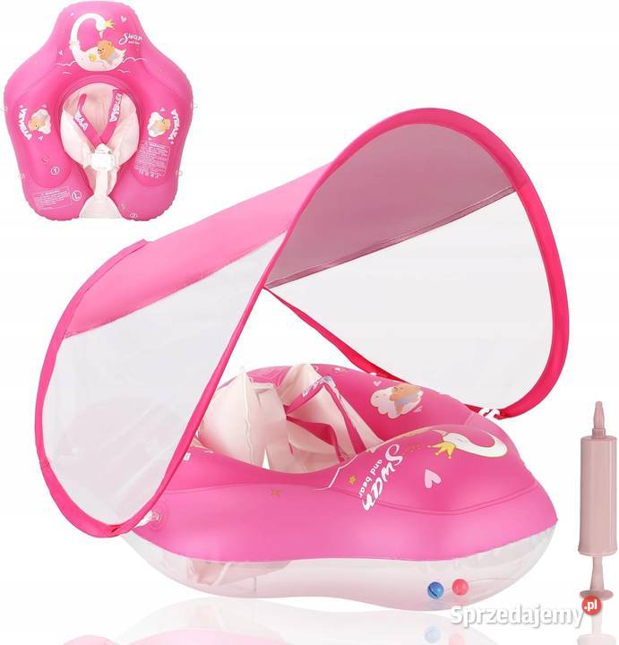 Koło dmuchane WYRIAZA unisex Myszyniec sprzedam