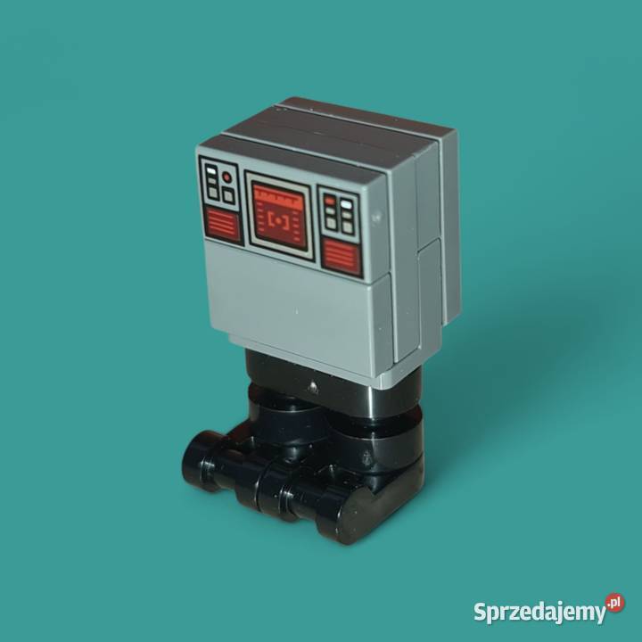 Lego Star Wars Gonk Droid SW1314 Warszawa