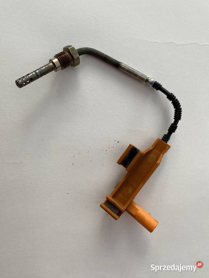 Sonda lambda czujnik temeperatury spalin do VW Wola Filipowska
