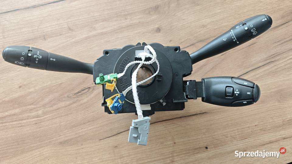 przełącznik zespolony 96595072XT com2000 Delphi kujawsko-pomorskie Bydgoszcz sprzedam