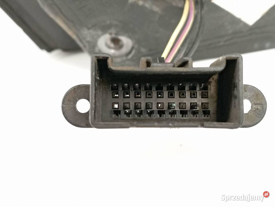 LUSTERKO LEWE 5PIN EUROPA 13269568 Opel Insignia świętokrzyskie
