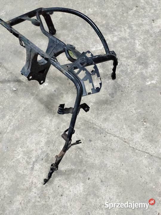 Wypełnienie czaszy Honda CBR 600 F1 Łubno