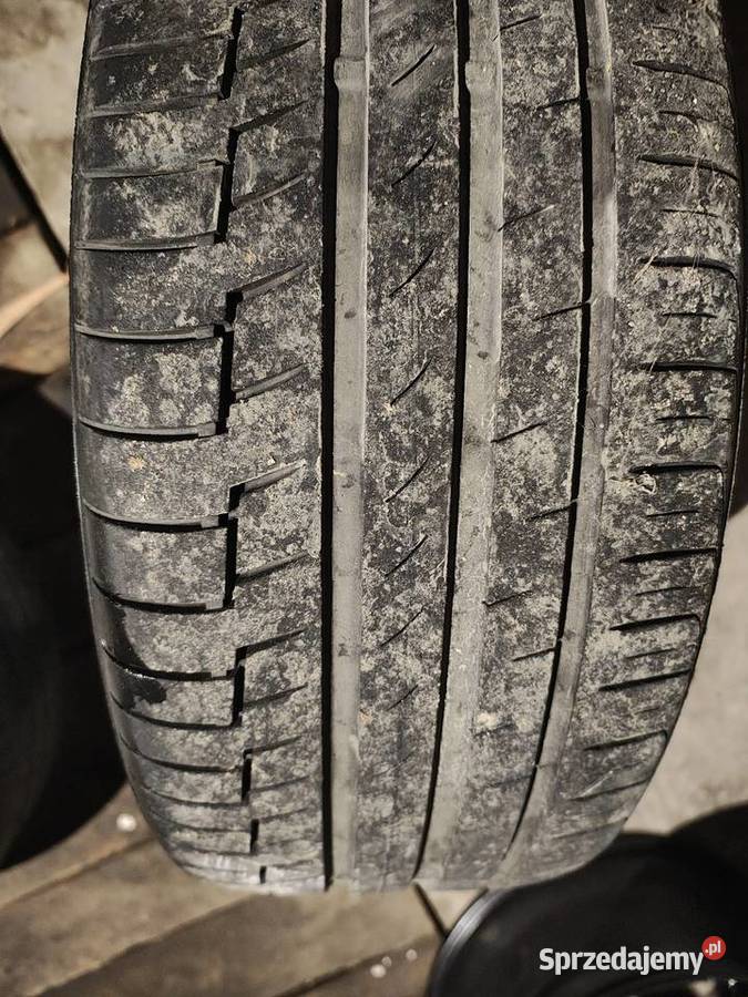 Kola felgi BMW 18 5x120 opony lato f10 f30 f31 świętokrzyskie Jędrzejów