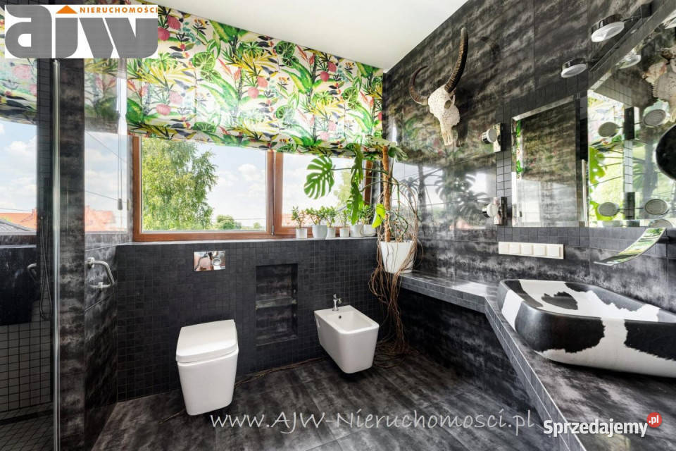 Sprzedaż domu wolnostojącego Osieck 560m2 wolnostojący mazowieckie