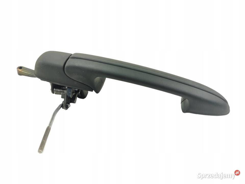 KLAMKA DRZWI LEWY TYŁ FIAT MAREA 2002 NOWA