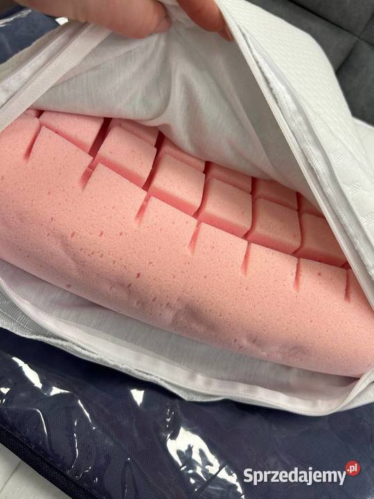 Poduszka Soya FlexyFlex 20 Mława