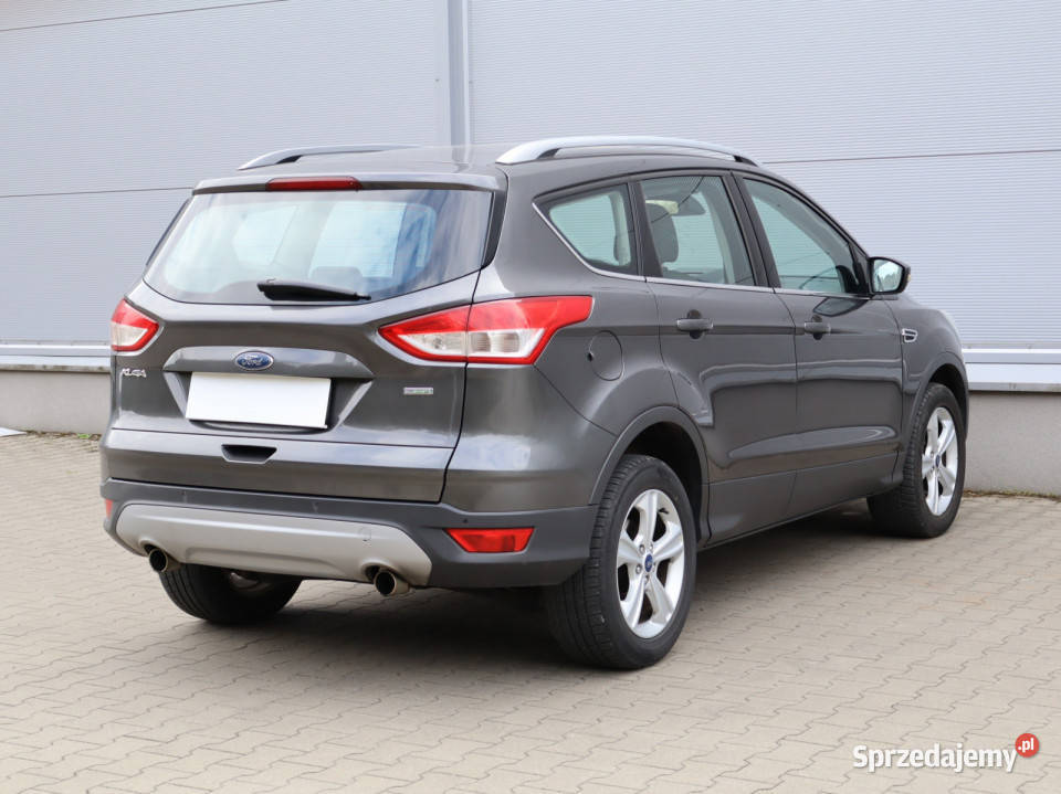 Ford Kuga 15 EcoBoost Piaseczno sprzedam