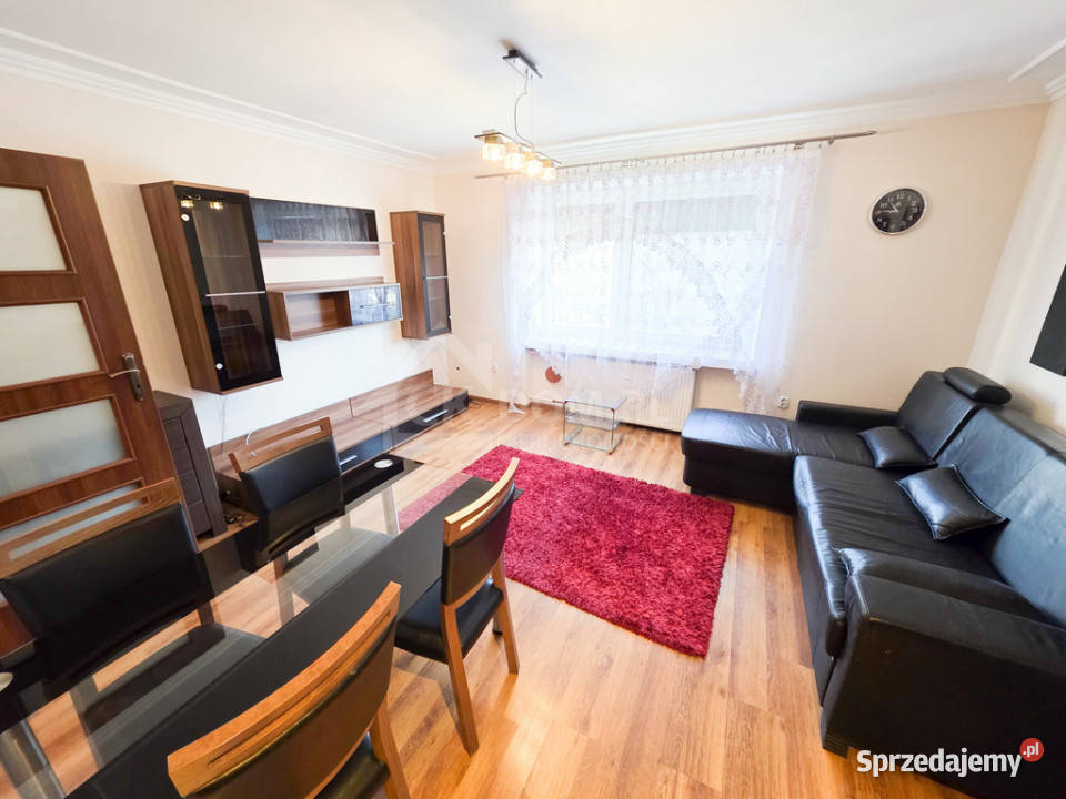 2 pokoje wysoki standard Galerii Korona Kielce sprzedam