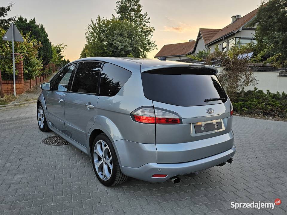 25T 7Osób Navi DachSzklany bezwyp tempomat Lublin