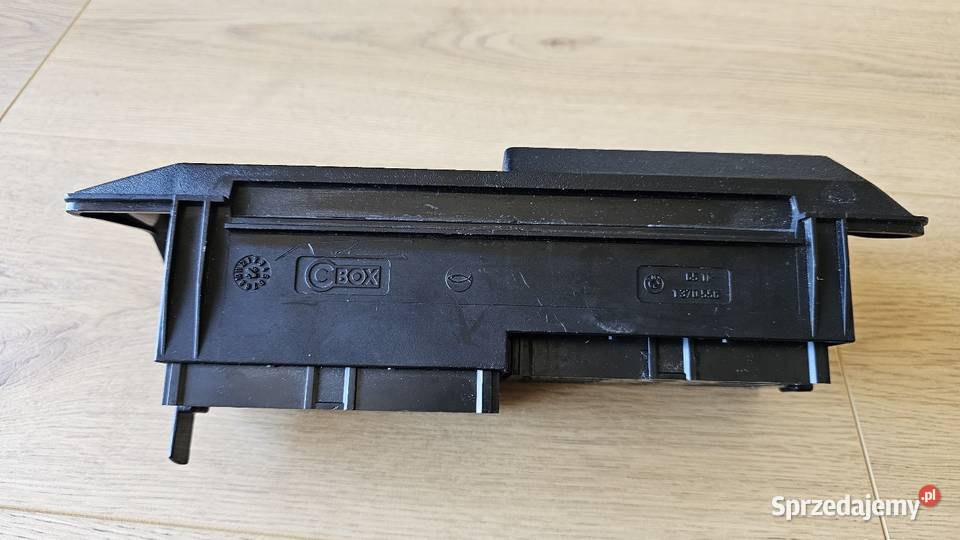 Kaseciak bmw e23 OEM 65111370556 CBox osobowe Mińsk Mazowiecki