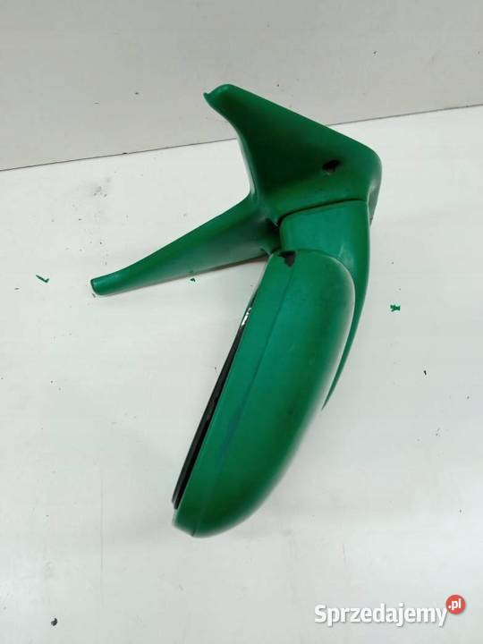 LUSTERKO PRAWE MANUALNE MLO120160 VW Transporter Lusterka zewnętrzne świętokrzyskie