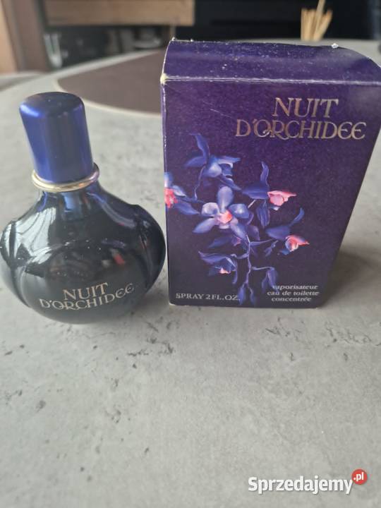 woda perfumowana 60 ml Łomża
