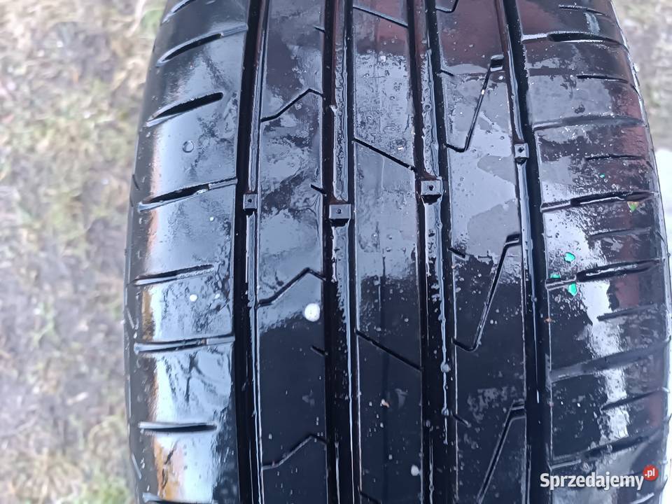 Sprzedam felgi i opony w stanie aluminiowe Samochodowe