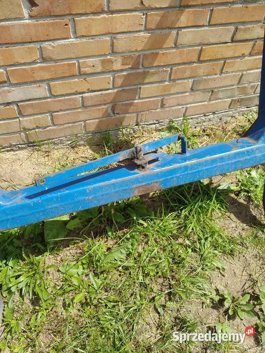 Przedłużka do tura c330 c360 na linke oryginał Pozostałe Gorzkowice