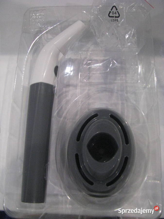 Nowa szczoteczka do czyszczenia przestrzeni sprzedam