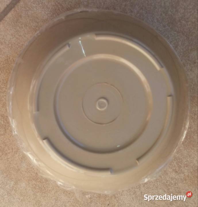 Zestaw czterech donic 15 Donice Zakopane