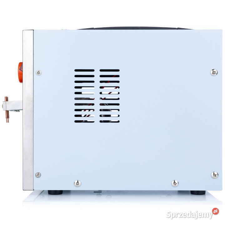 Zgrzewarka do Ogniw Sunkko 709AD 32 kW 30800A małopolskie Ludźmierz