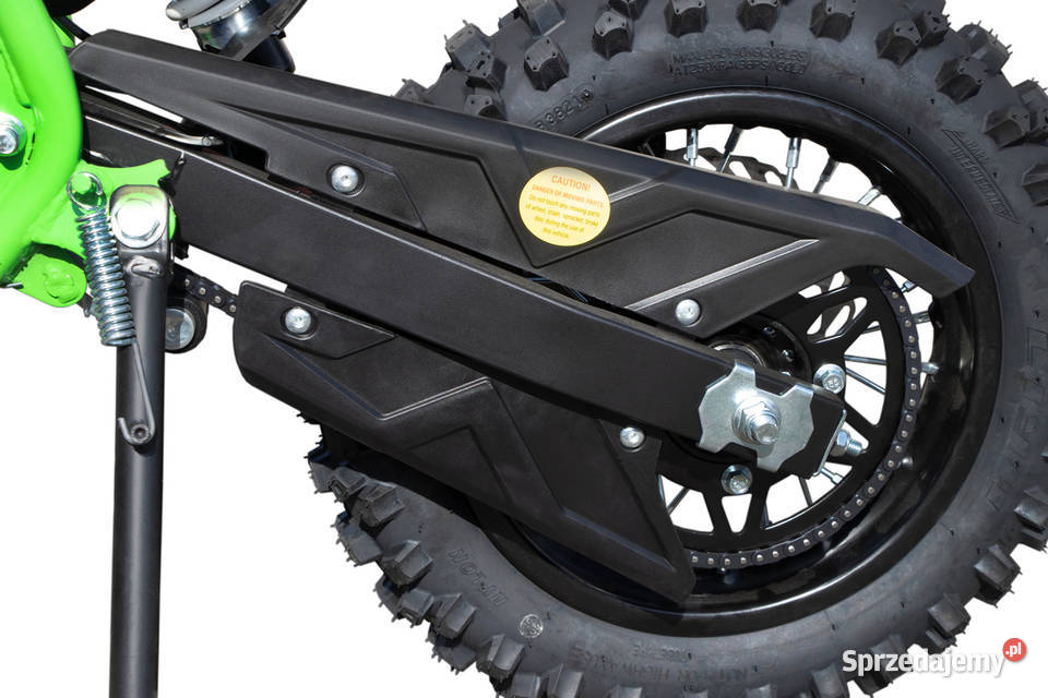 JAFAR cross 60 cc spalinowy dziecka Lublin