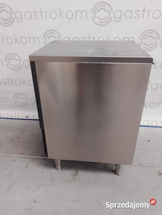 Kostkarka do lodu Brema CB 316W Wrocław