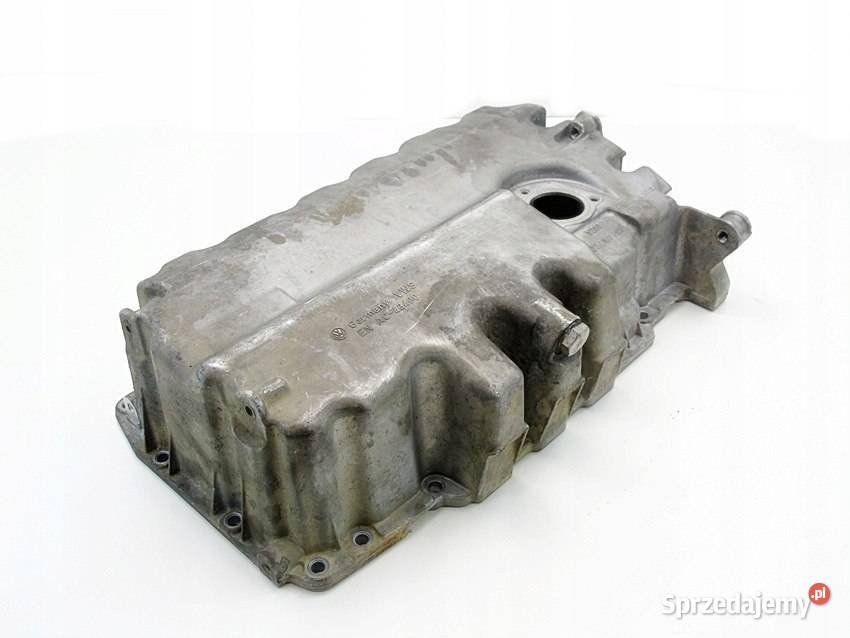 MISKA OLEJU 20 TDI A3 Q3 A4 A6 A5 GOLF 6 PASSAT sprzedam