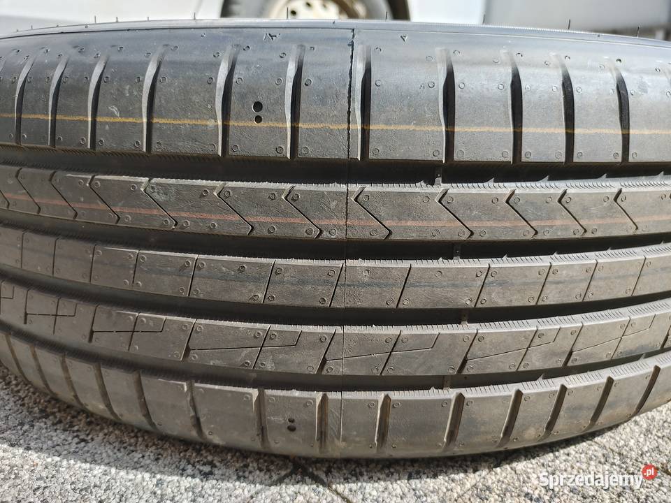 Hankook Ventus Prime4 21565 R17 99H nowe opony Kraków sprzedam