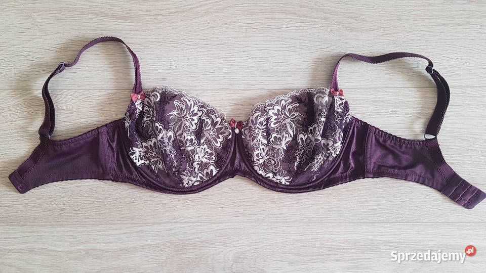 Biustonosz Gorsenia K303 65G Gorsenia Biustonosze Nowy Sącz