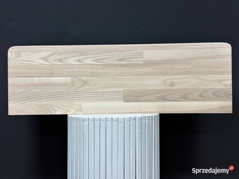 trepy schody jesion klepkalite małopolskie Libiąż