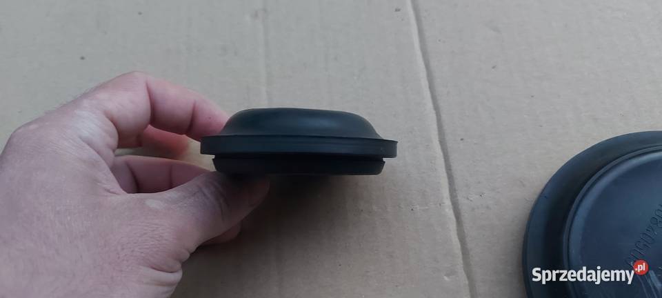 Zaślepka lampy przód citroen c2 xsara 2 peugeot osobowe Warszawa