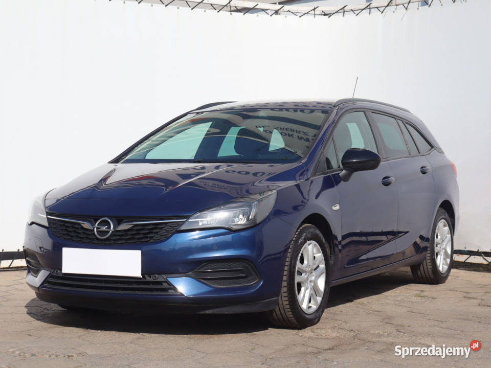 Opel Astra 12 Turbo centralny zamek Łódź sprzedam