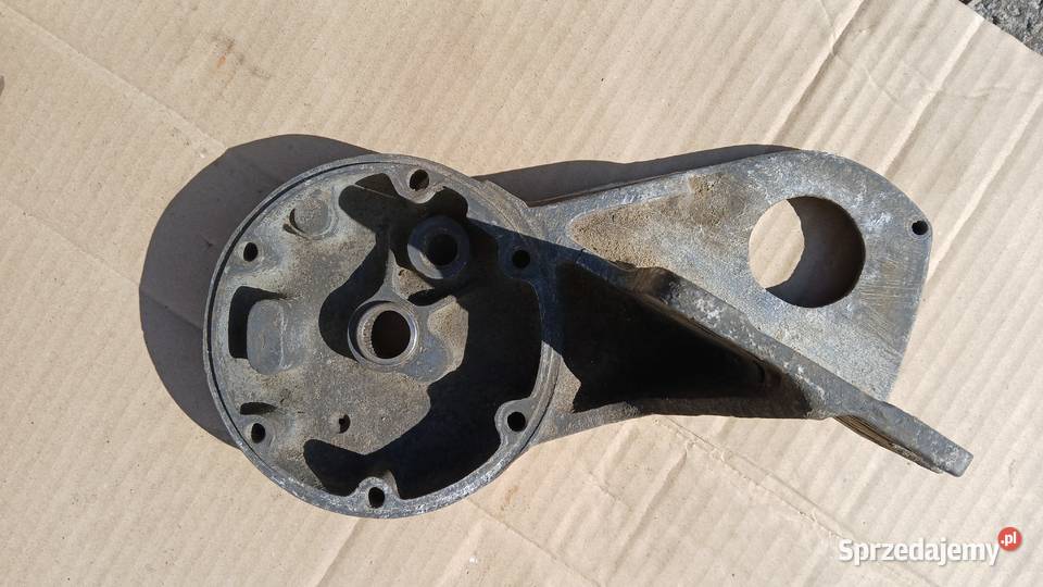 Motor JAP polka iskrownika Motocykle na części dolnośląskie Gryfów Śląski