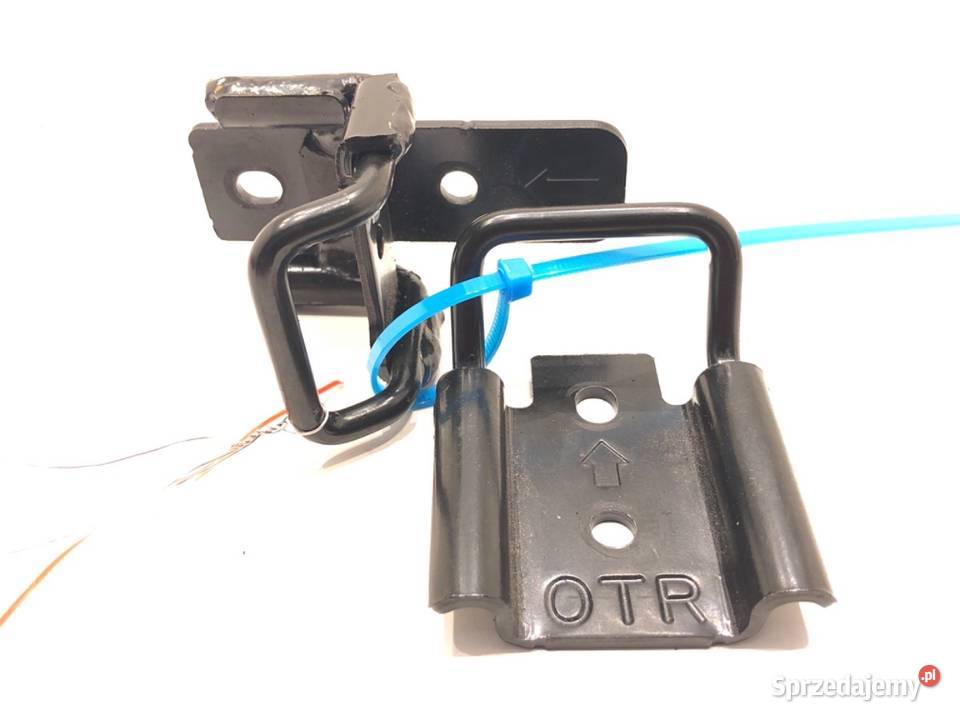 MOCOWANIE ISOFIX PRAWE HYUNDAI i30 10 120