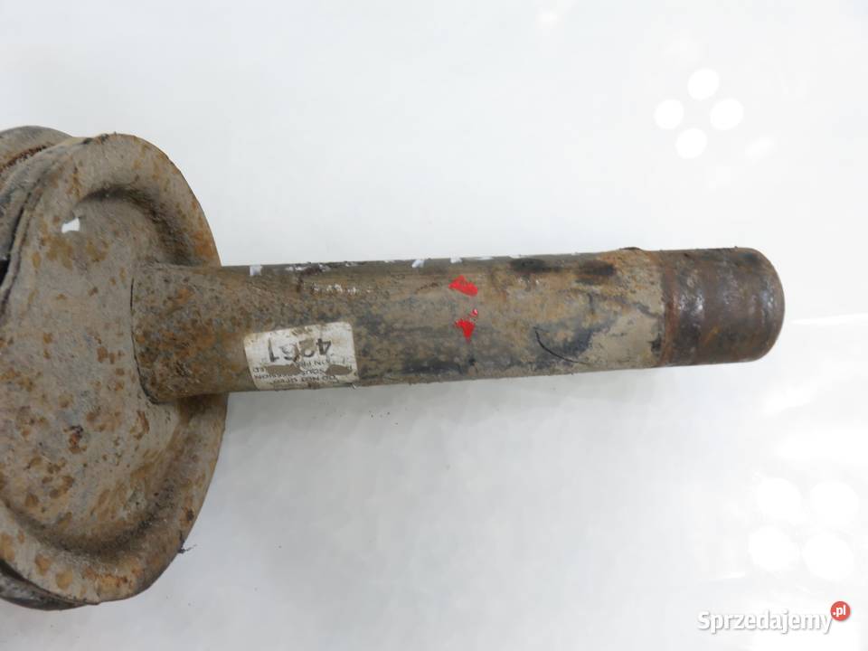 MCPERSON PRAWY PRZEDNI CITROEN XSARA PICASSO I