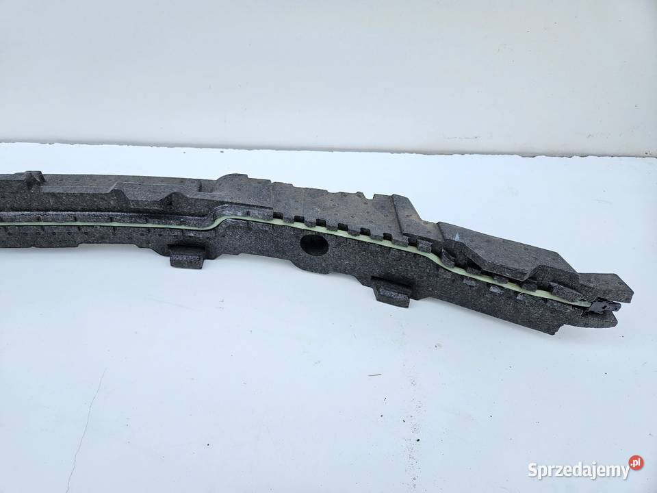 BMW 3 G20 G21 LIFT MPAKIET ABSORBER ZDERZAKA Międzychód