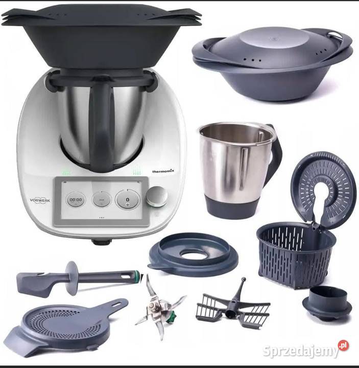 Thermomix Nowy Targ