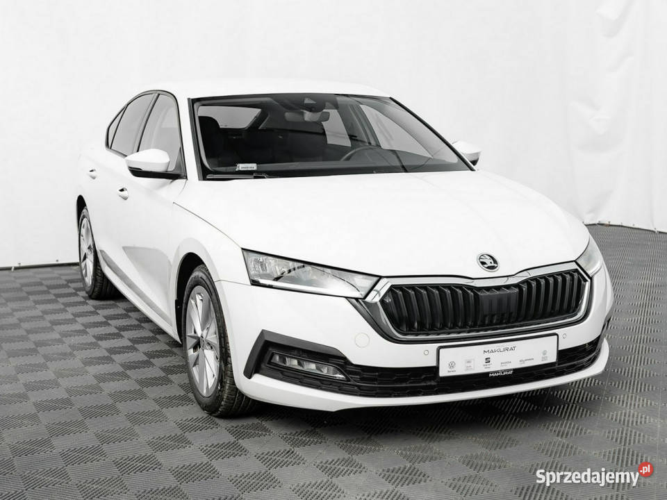 koda Octavia WND1874C20 TDI Ambition Kcofania Gdańsk sprzedam