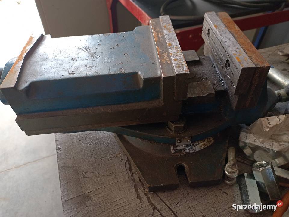 imadło maszynowe
