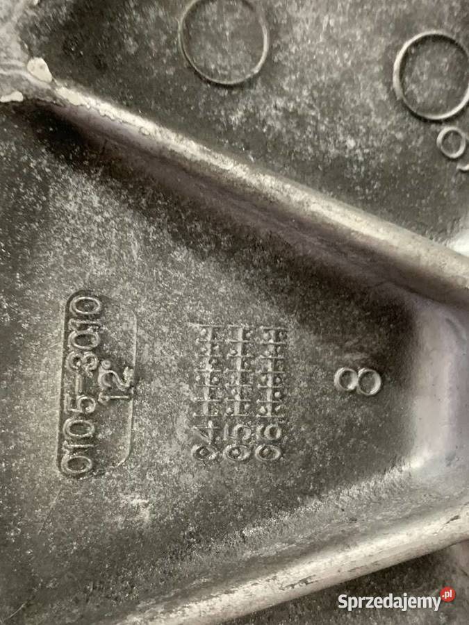 Wariator Sprzęgło 01053010 Lombardini 442 małopolskie Barwałd Dolny