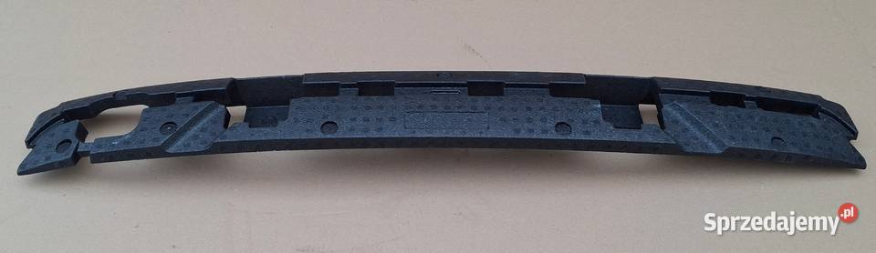 RENAULT AUSTRAL ABSORBER ZDERZAKA TYŁ TYLNY Zderzaki Bieleń